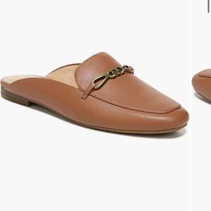 Kayden Chain Bit Mule